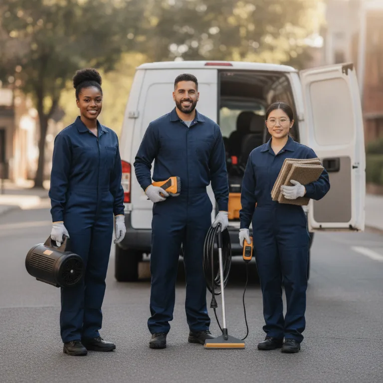 Water Damage Restoration team in Hoppers Crossing