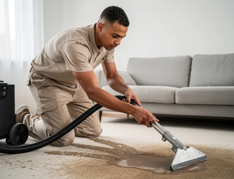 Water Damage Restoration service in Hoppers Crossing